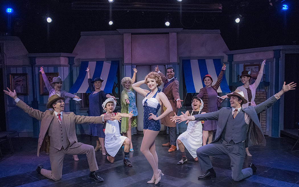 The Drowsy Chaperone | Fall 2018