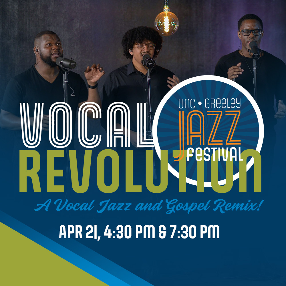 Vocal Revolution